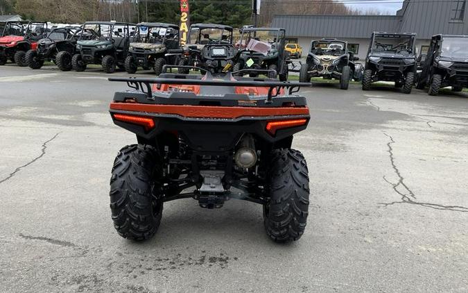 2024 Polaris® Sportsman 450 H.O. EPS