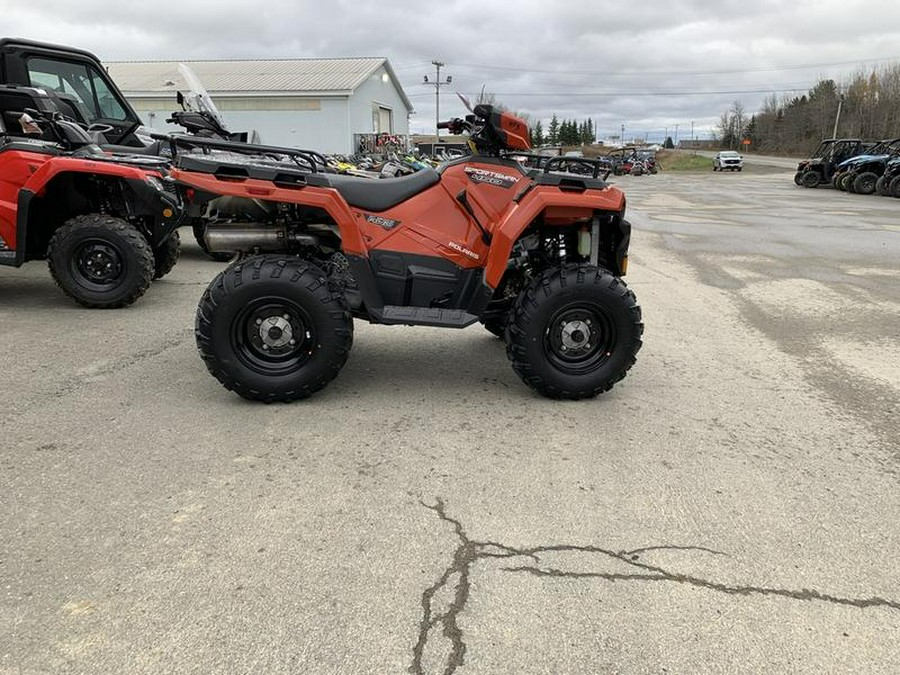 2024 Polaris® Sportsman 450 H.O. EPS