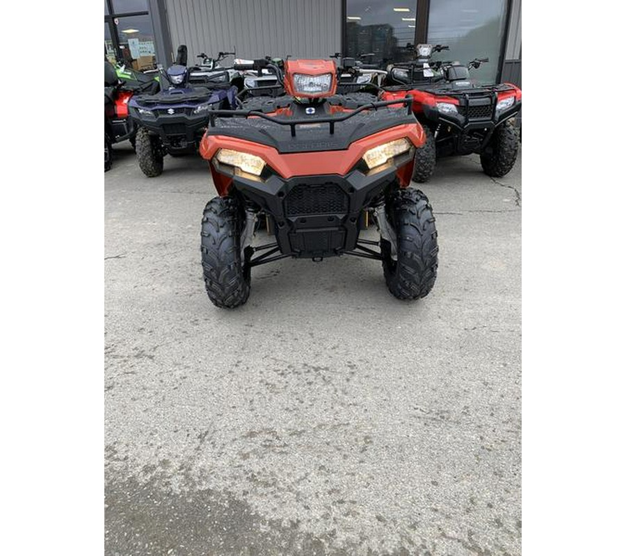 2024 Polaris® Sportsman 450 H.O. EPS