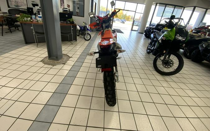 2024 KTM EXC 350 F