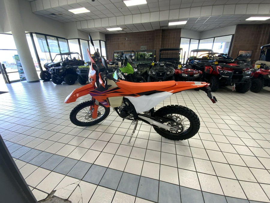 2024 KTM EXC 350 F