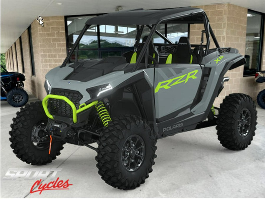 2025 Polaris® RZR XP 1000 Ultimate