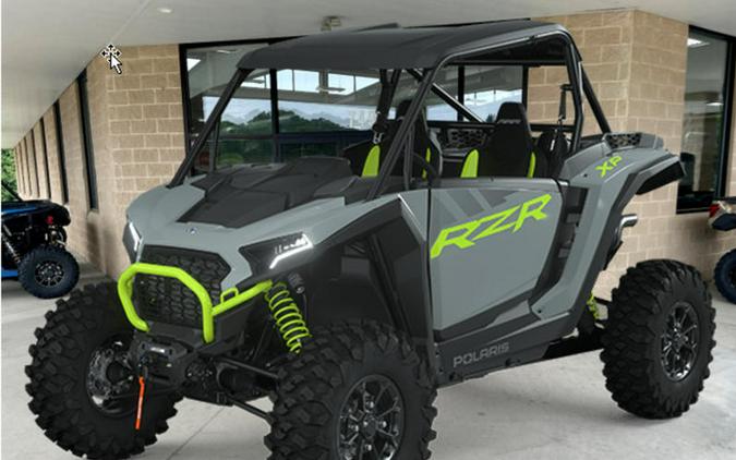 2025 Polaris® RZR XP 1000 Ultimate