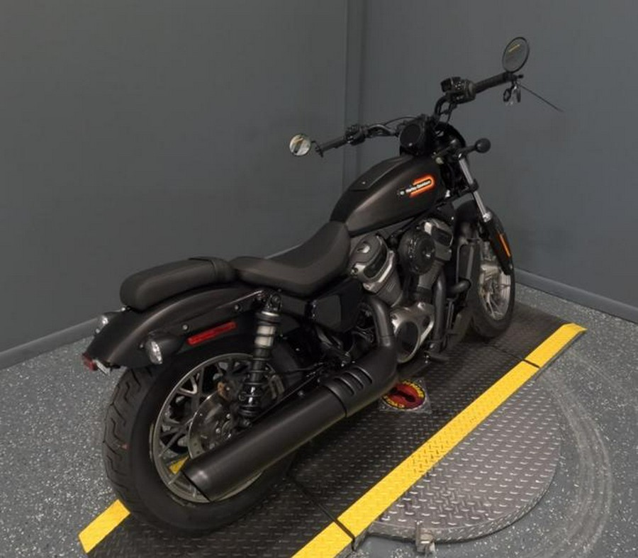 2024 Harley-Davidson® RH975S - Nightster® Special