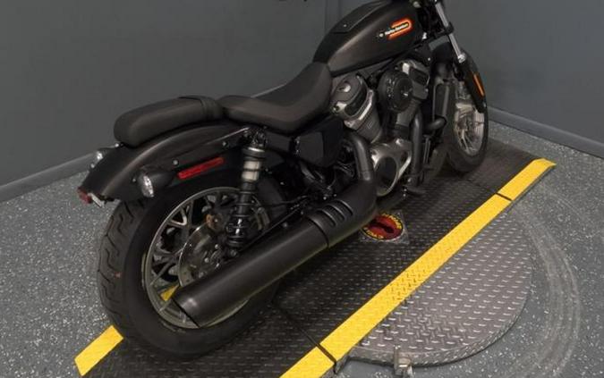 2024 Harley-Davidson® RH975S - Nightster® Special