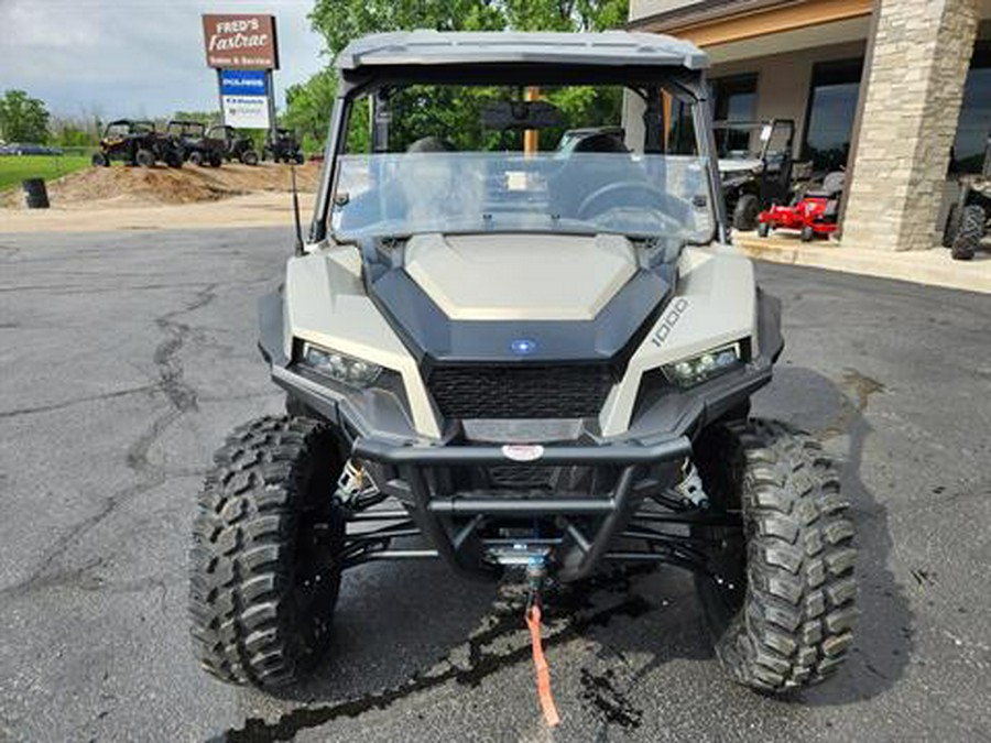 2024 Polaris General XP 1000 Premium