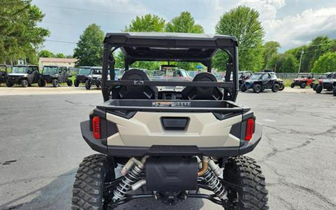 2024 Polaris General XP 1000 Premium