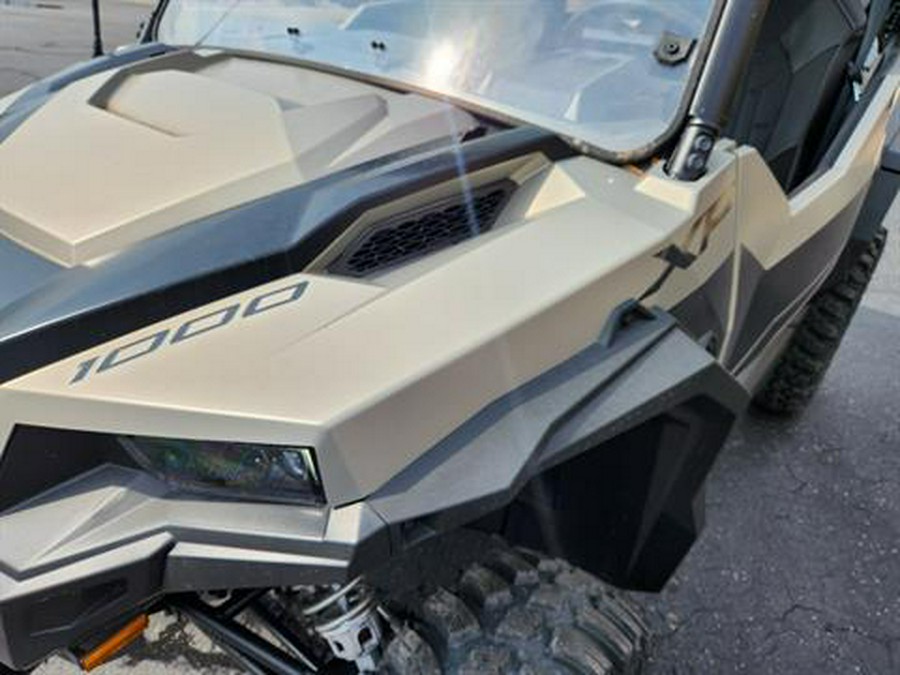 2024 Polaris General XP 1000 Premium