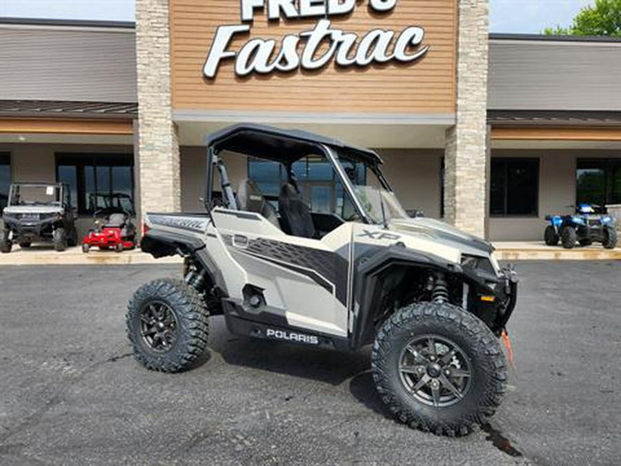 2024 Polaris General XP 1000 Premium