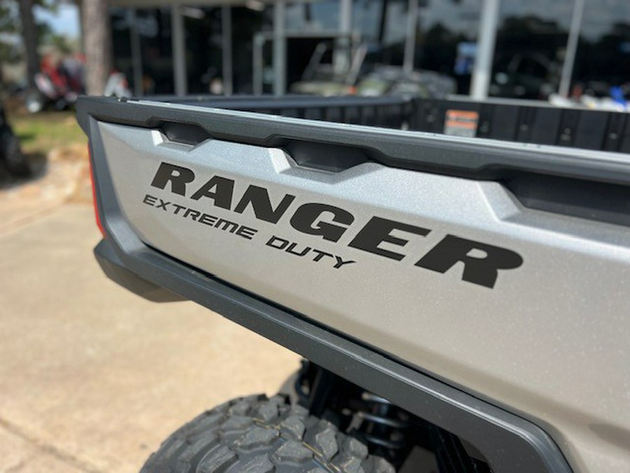 2024 Polaris Industries RANGER CREW XD 1500 Northstar