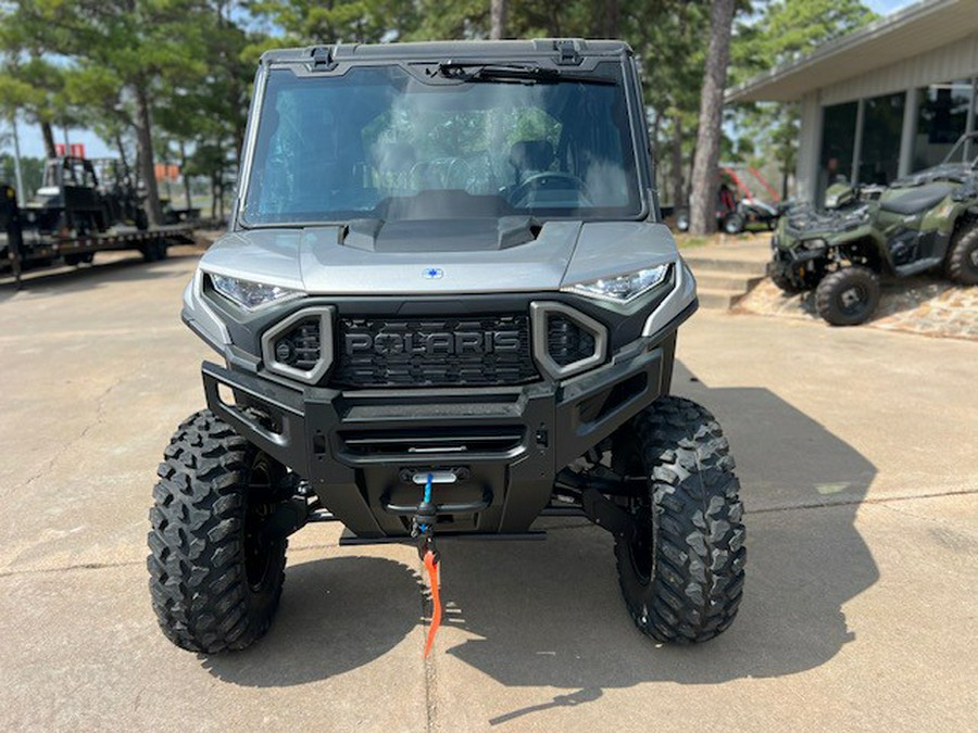 2024 Polaris Industries RANGER CREW XD 1500 Northstar