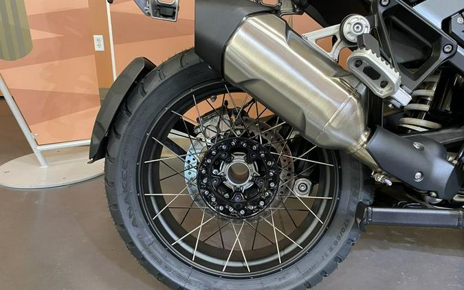 2025 BMW R 1300 GS Adventure Racing Red