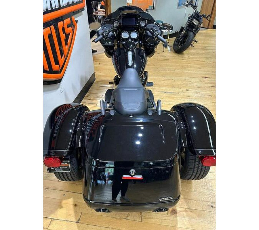 2024 Harley-Davidson® FLTRT - Road Glide® 3