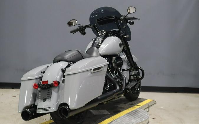 2025 Harley-Davidson Road King Special FLHRXS
