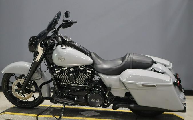 2025 Harley-Davidson Road King Special FLHRXS