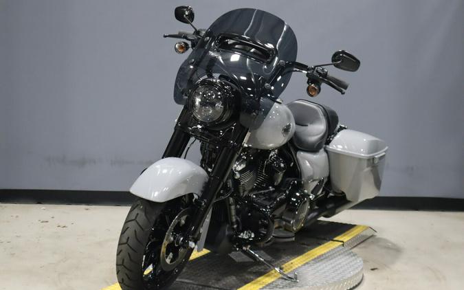 2025 Harley-Davidson Road King Special FLHRXS