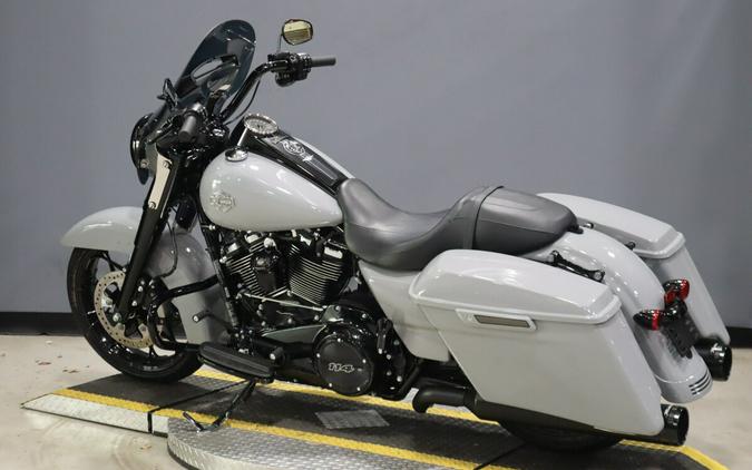 2025 Harley-Davidson Road King Special FLHRXS