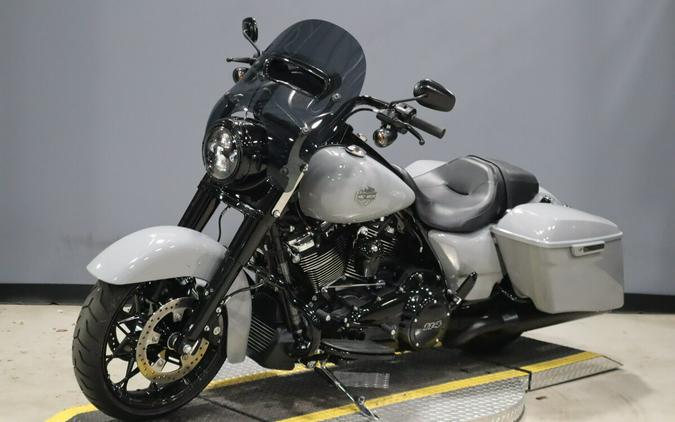 2025 Harley-Davidson Road King Special FLHRXS