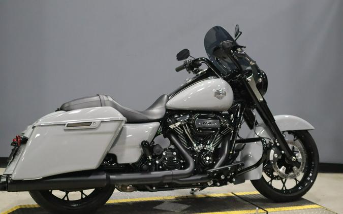 2025 Harley-Davidson Road King Special FLHRXS