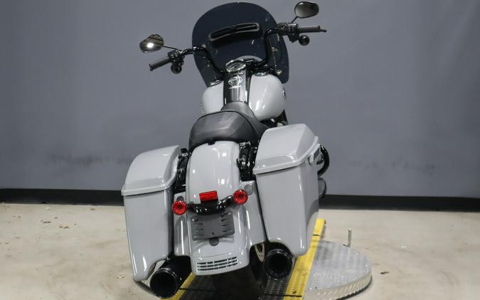 2025 Harley-Davidson Road King Special FLHRXS