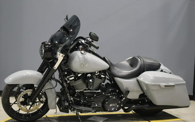 2025 Harley-Davidson Road King Special FLHRXS