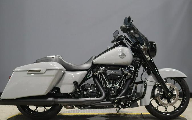 2025 Harley-Davidson Road King Special FLHRXS