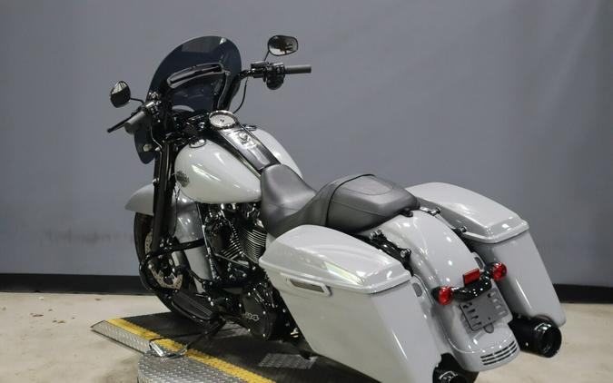 2025 Harley-Davidson Road King Special FLHRXS