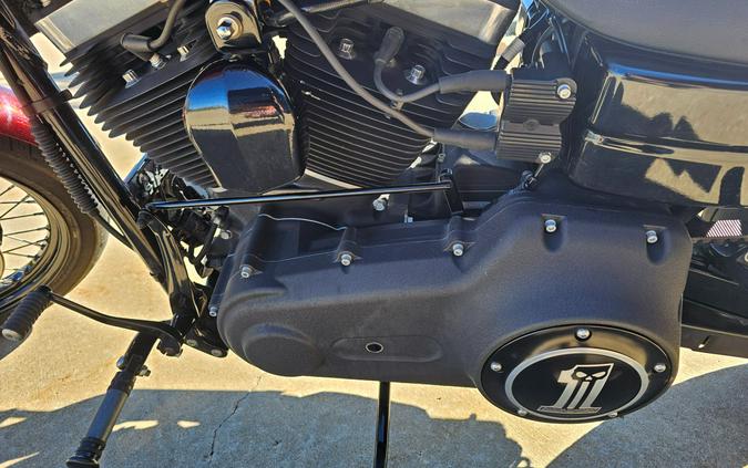 2013 Harley-Davidson Dyna® Street Bob®