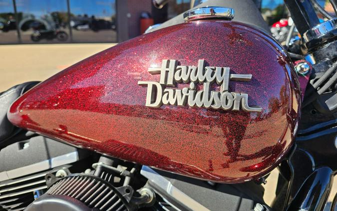 2013 Harley-Davidson Dyna® Street Bob®