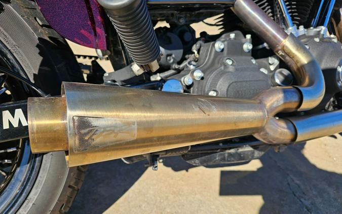 2013 Harley-Davidson Dyna® Street Bob®