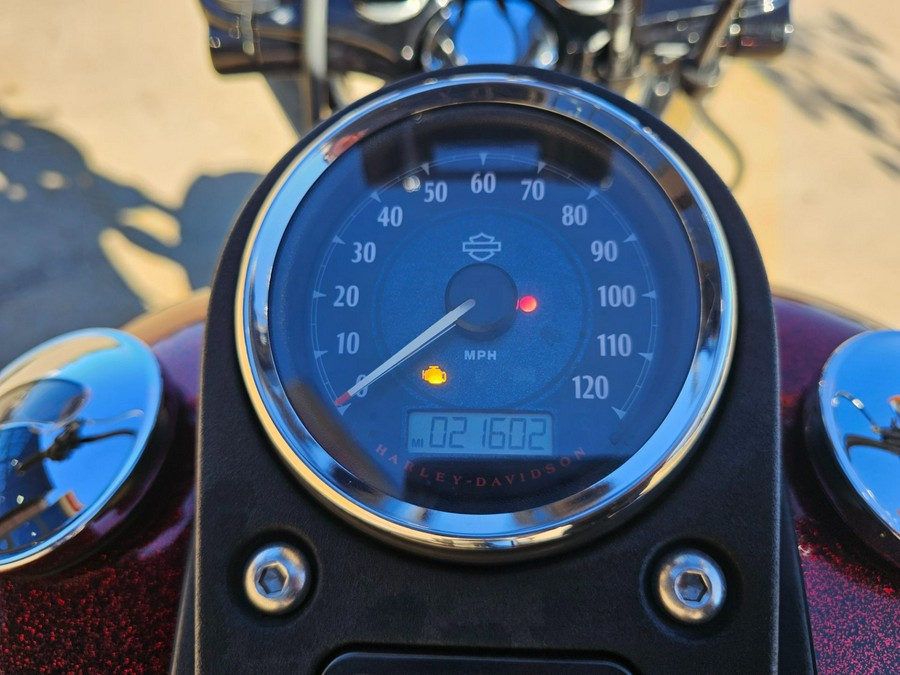 2013 Harley-Davidson Dyna® Street Bob®