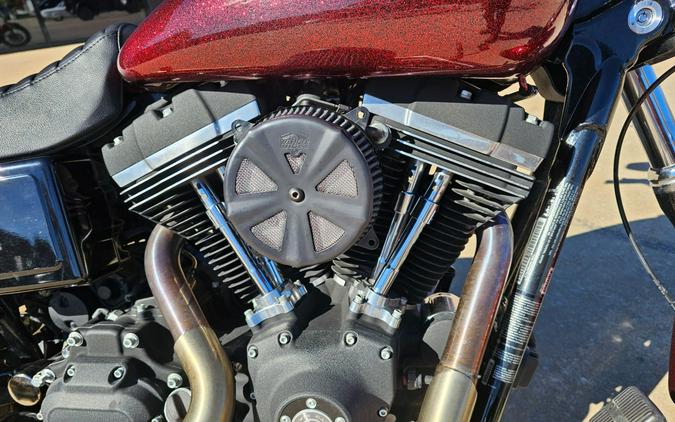 2013 Harley-Davidson Dyna® Street Bob®