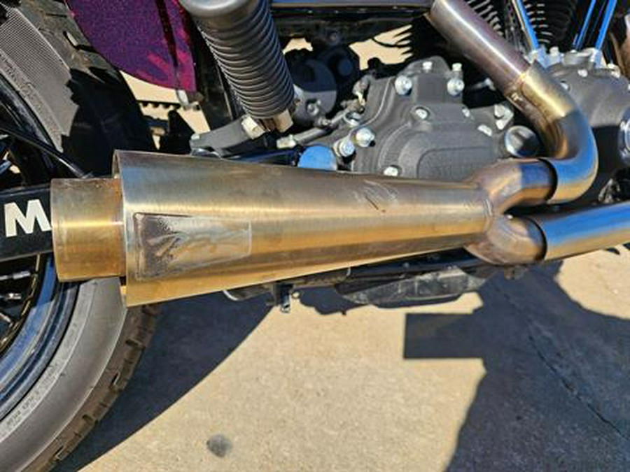 2013 Harley-Davidson Dyna® Street Bob®