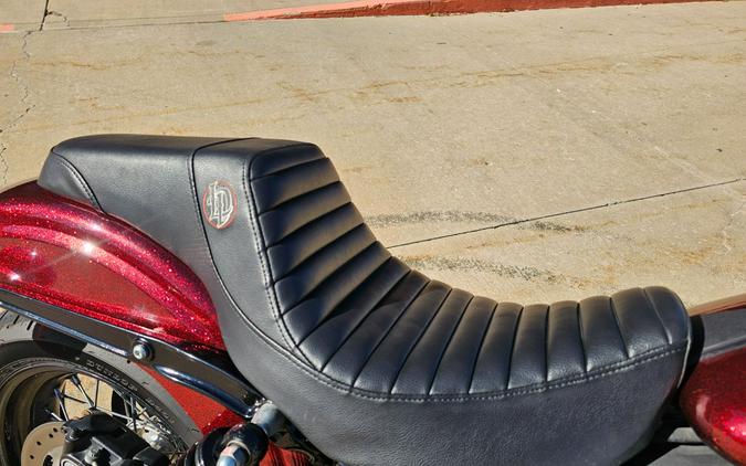 2013 Harley-Davidson Dyna® Street Bob®