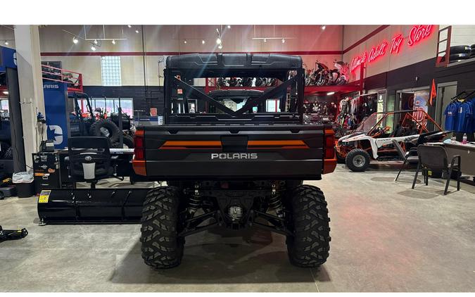 2026 Polaris RANGER XP 1000 PREMIUM - ORANGE RUST