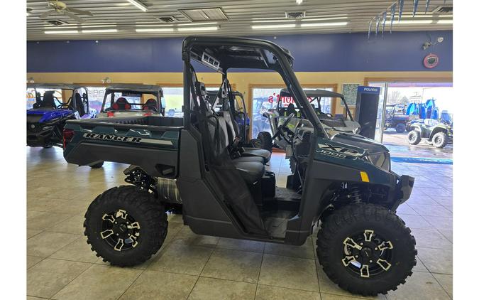 2026 Polaris Ranger XP® 1000 Premium