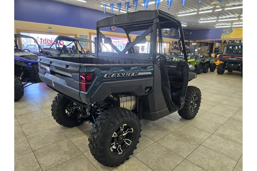 2026 Polaris Ranger XP® 1000 Premium