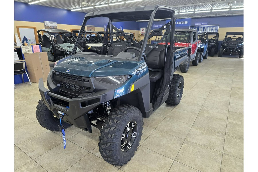 2026 Polaris Ranger XP® 1000 Premium