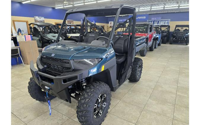 2026 Polaris Ranger XP® 1000 Premium