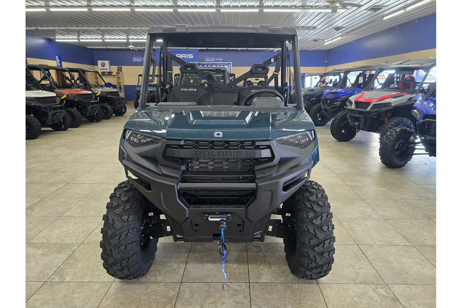 2026 Polaris Ranger XP® 1000 Premium