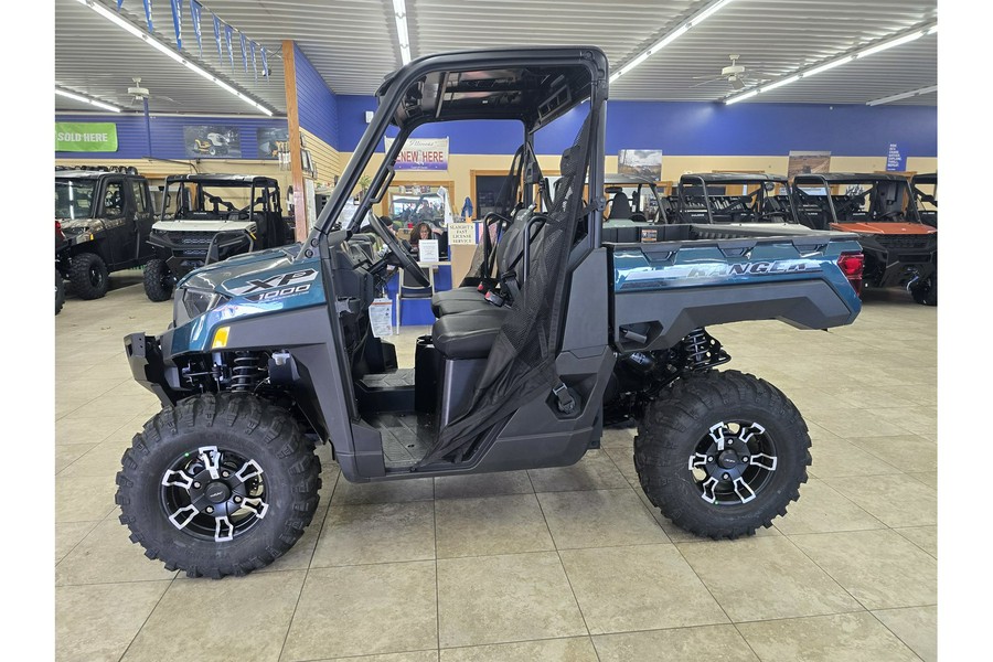 2026 Polaris Ranger XP® 1000 Premium