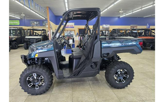 2026 Polaris Ranger XP® 1000 Premium