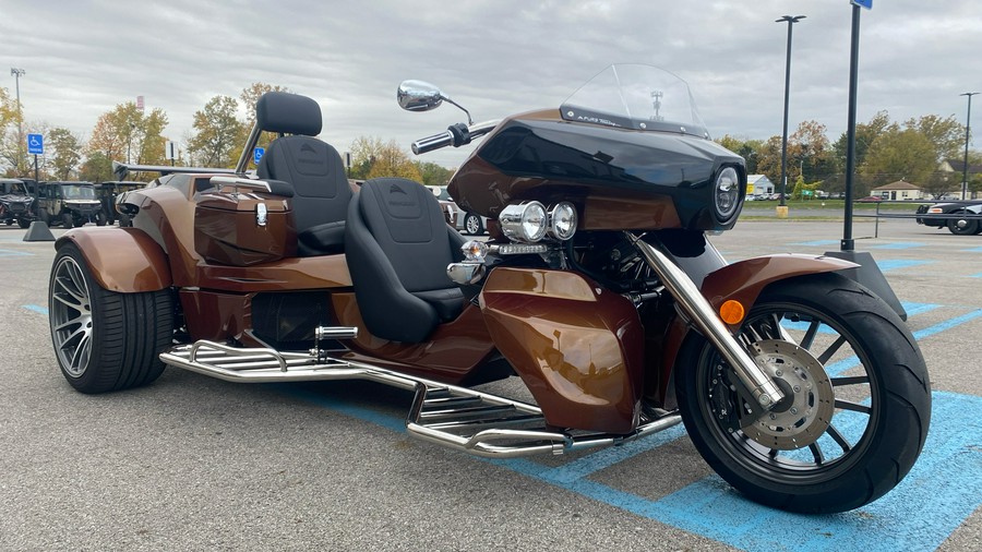 2025 Rewaco PUR3 GT TOURING 35TH ANNIVERSARY