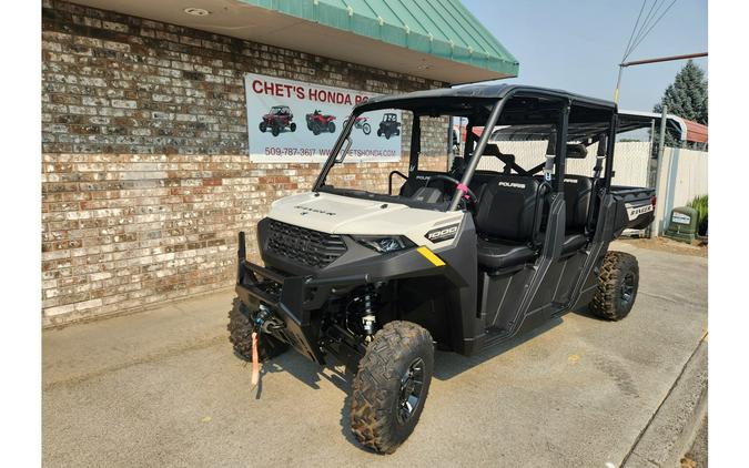 2025 Polaris Ranger Crew 1000 PREMIUM