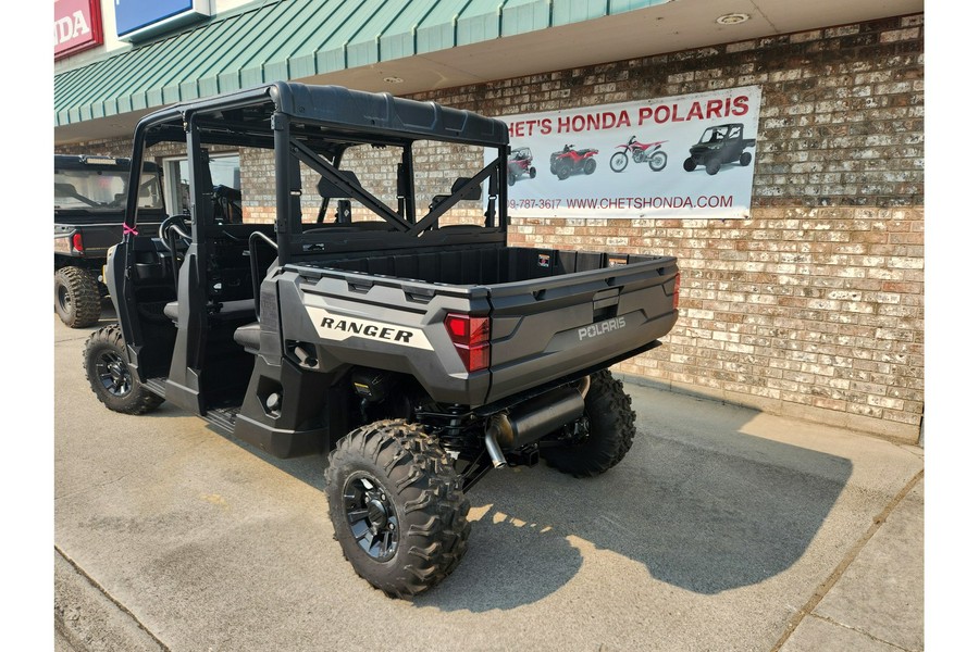 2025 Polaris Ranger Crew 1000 PREMIUM