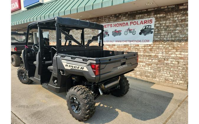 2025 Polaris Ranger Crew 1000 PREMIUM