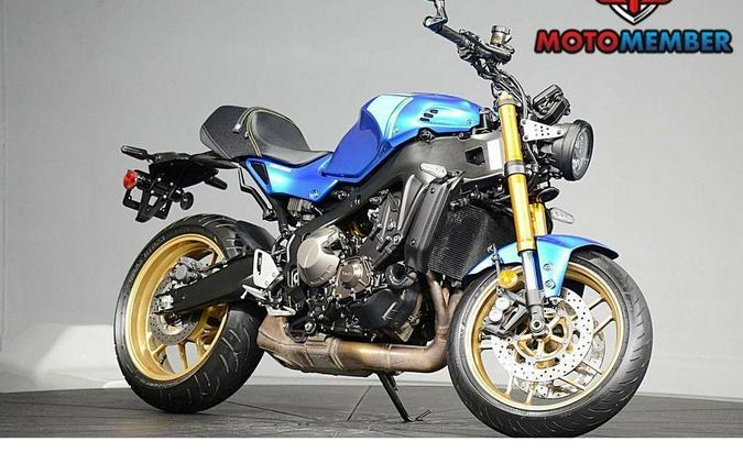 2023 Yamaha XSR900