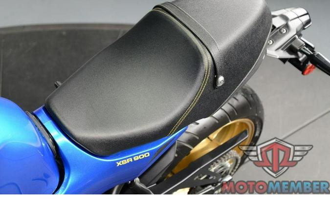 2023 Yamaha XSR900
