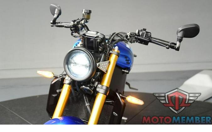 2023 Yamaha XSR900
