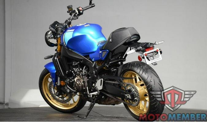 2023 Yamaha XSR900